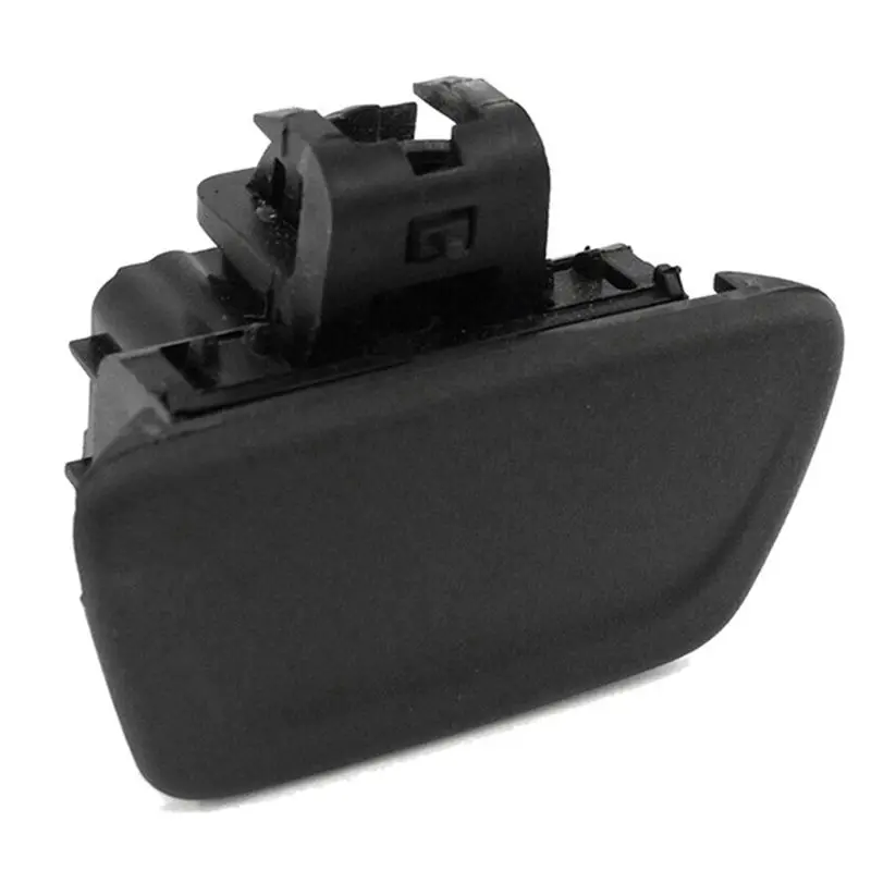 Car Glove Box Handle Cover Latch Lid Cover For Ford Fiesta 2009-2019 BE8Z-6306072-AB BE8Z6306072AB-X67A