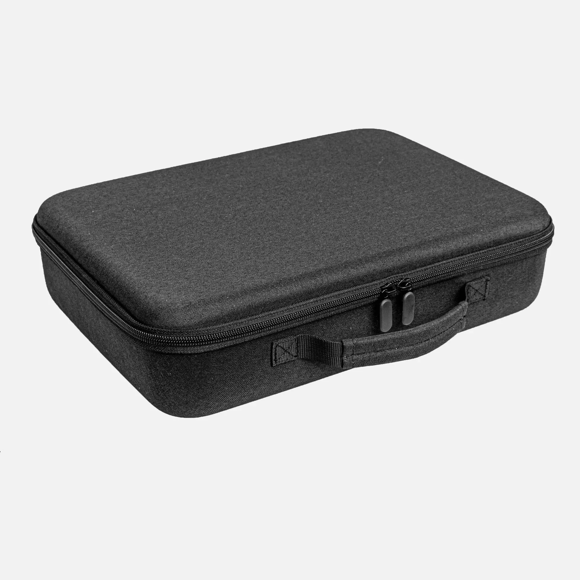 Water Resistant EVA Bag for ECOVACS For Mini and For WINBOT Cleaning Robots with Structured Shape and Comfortable Carry Handle