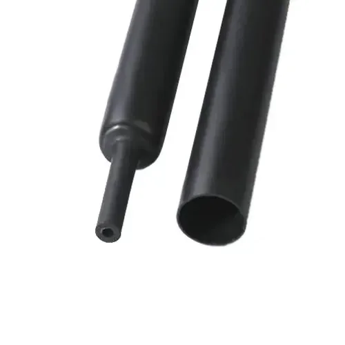 10M 3:1 Heat Shrink Tube With Double Wall Glue Tube Diameter 1.6/2.4/3.2/4.8/6.4/7.9/9.5/12.7/15.4/19.1/25.4/30/39mm