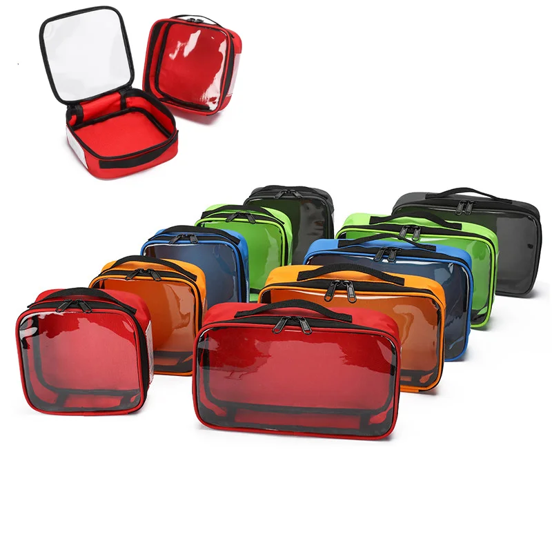 Bolsa estanca impermeable pequeña – Almacenaje emergencia para camping - imagen 2
