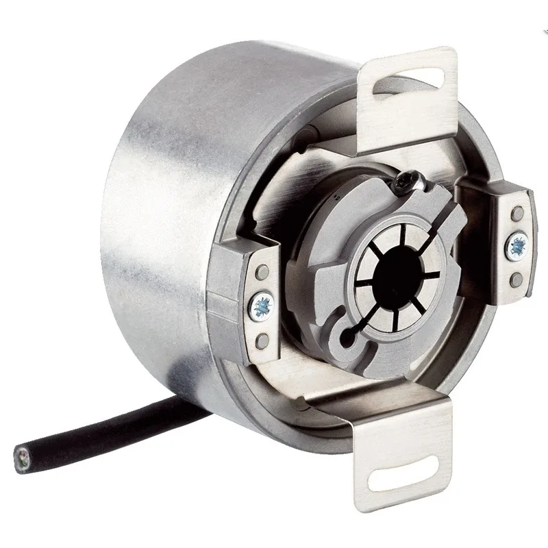 Parts for DFS60B-TGPK10000 Automation Equipment Hollow Shaft Motor Rotary Encoder