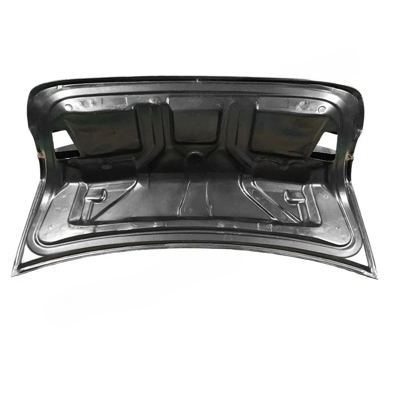 Auto Rear Accessories CLS Style Carbon Trunk Lid For BMW 3 Series G20 G28 M340i 2020