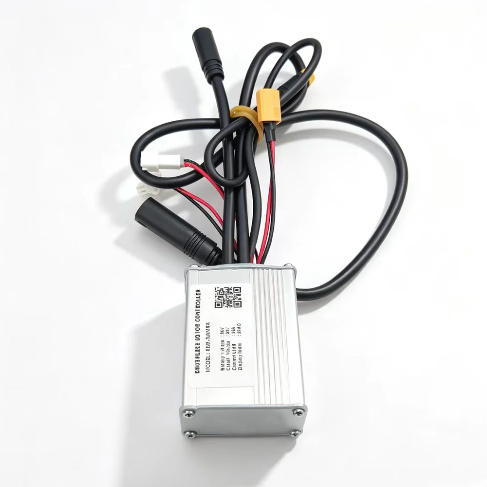 nolkumma-brushless-motor-controller-x020-aa008a-36v-15a-for-2hao-protocol-ebike-electric-scooter-mtb-fat-bikes-speed-controller