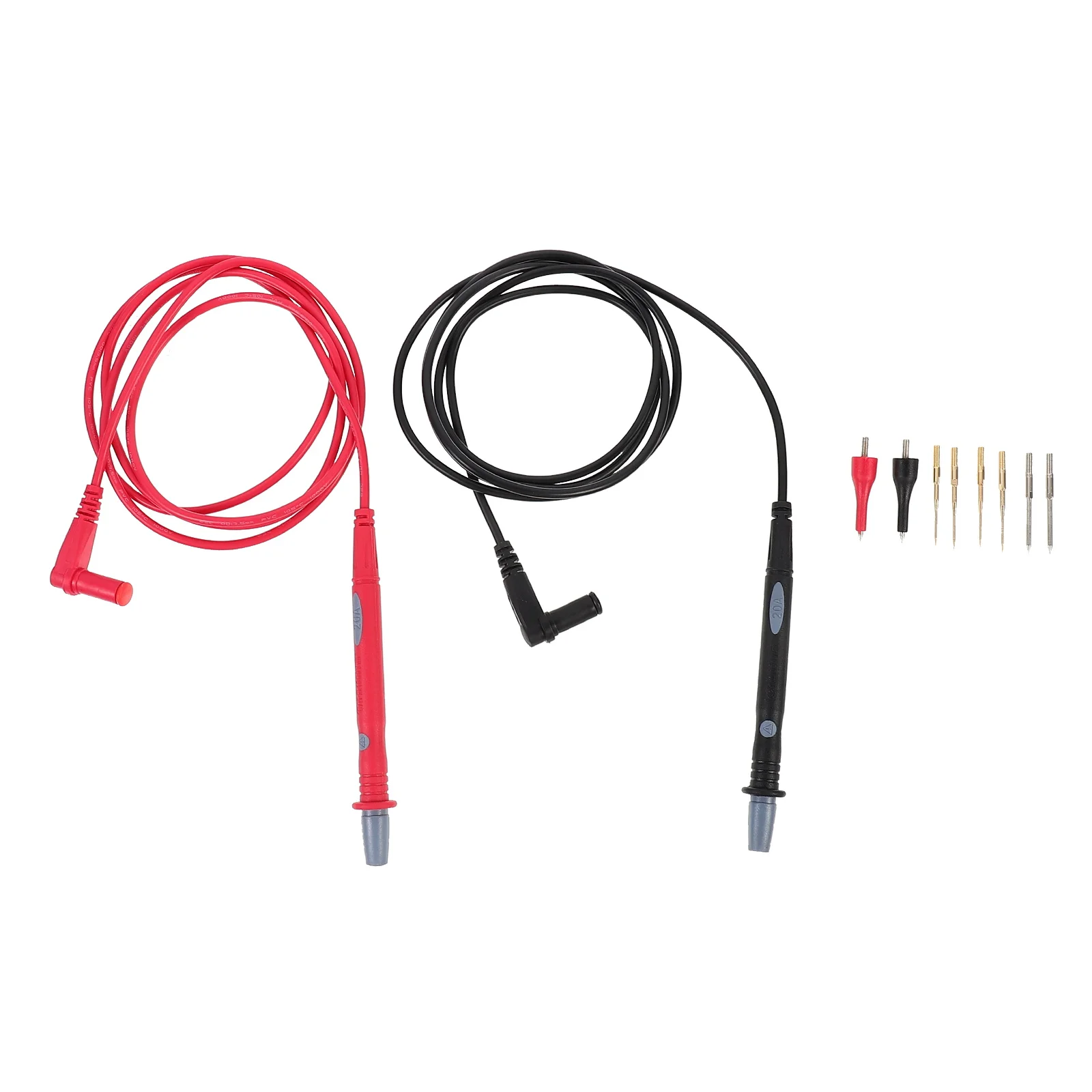 

Voltage Tester Pencil Car Circuit Diagnostic Tool Nickel Plated Brass Stainless Steel Electricians Practical Outdoor Vehicle