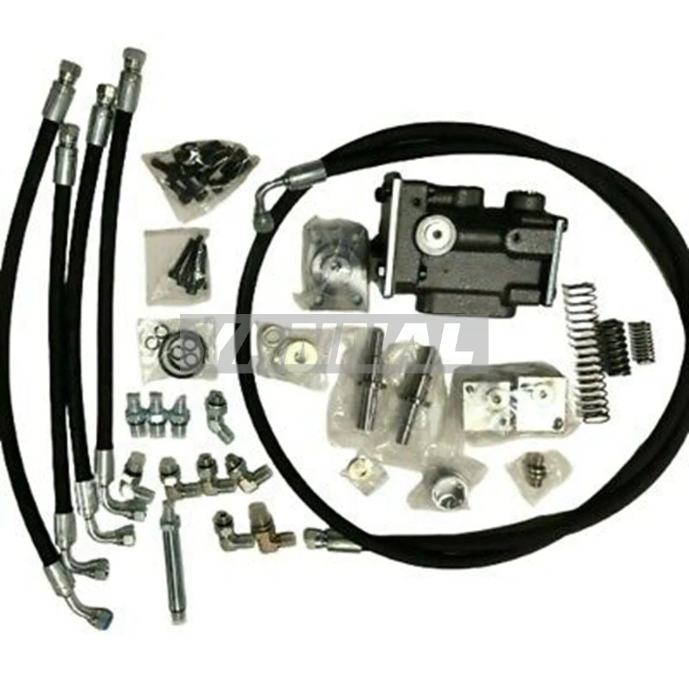 

High Quality For Hitachi EX100-2 Conversion Kit Excavator W/ English Installation Instruction