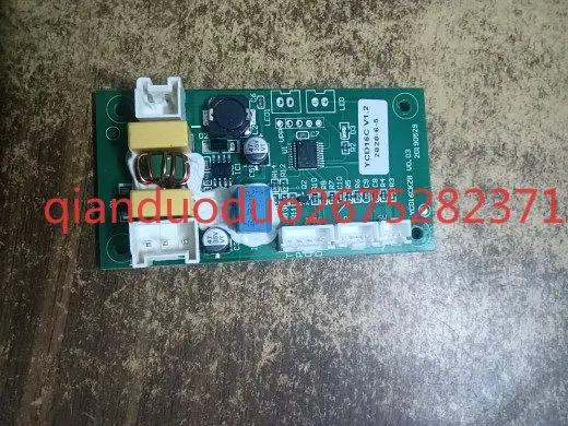 

Подходит для горизонтальной защитной платы YCD16CKZB YCD16C V1.2