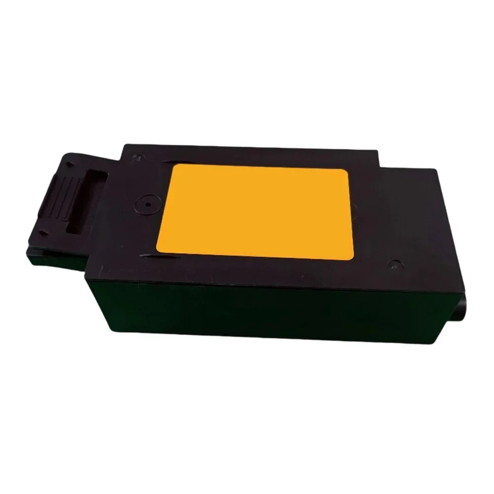 Waste Ink Tank Maintenance Box Printer Maintenance Waste Ink Collector Waste Ink Collection Hard Plastic Material