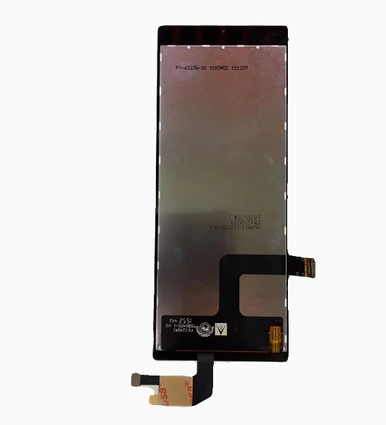 4.8-inch high-definition long LCD display BV048Z3E-40 resolution 480 * 1120