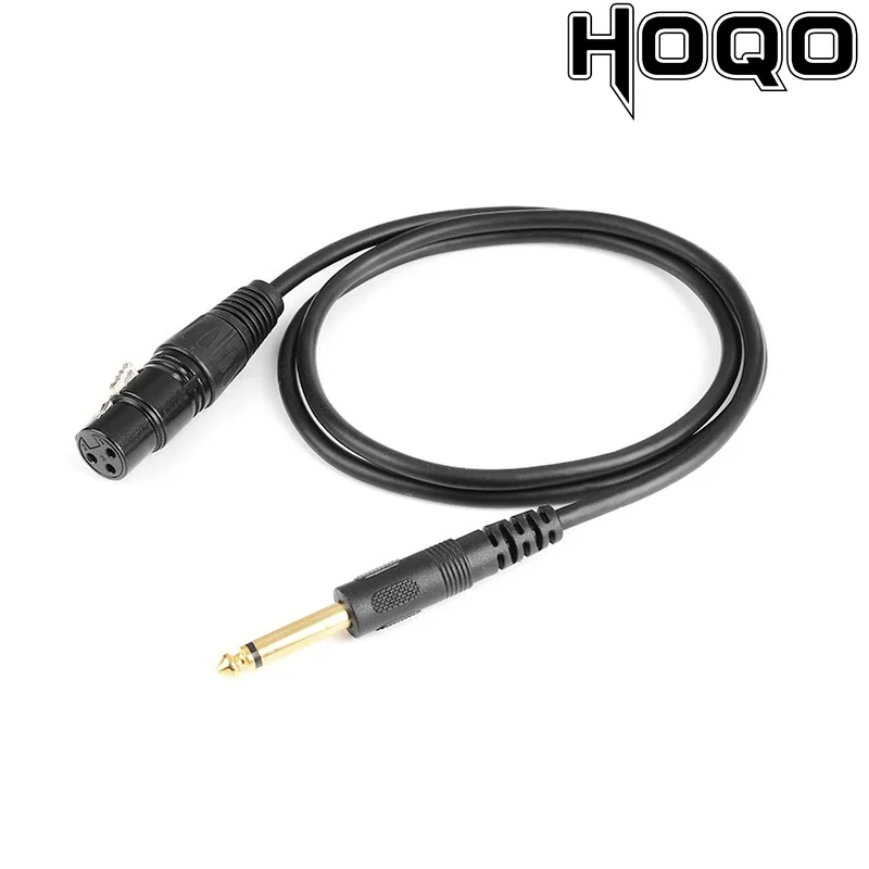 Copper 6.35Mm Male … - image