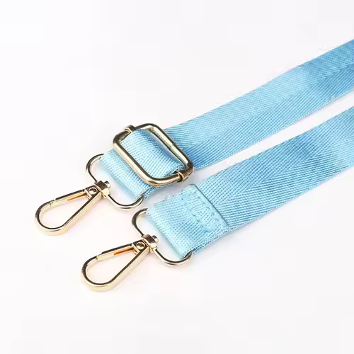 1.3M Long Shoulder Bag Strap Fashion Wide Replacement Strap For Bags Nylon Woman Messenger Accessories Bag Correa De Repuesto - Image 10