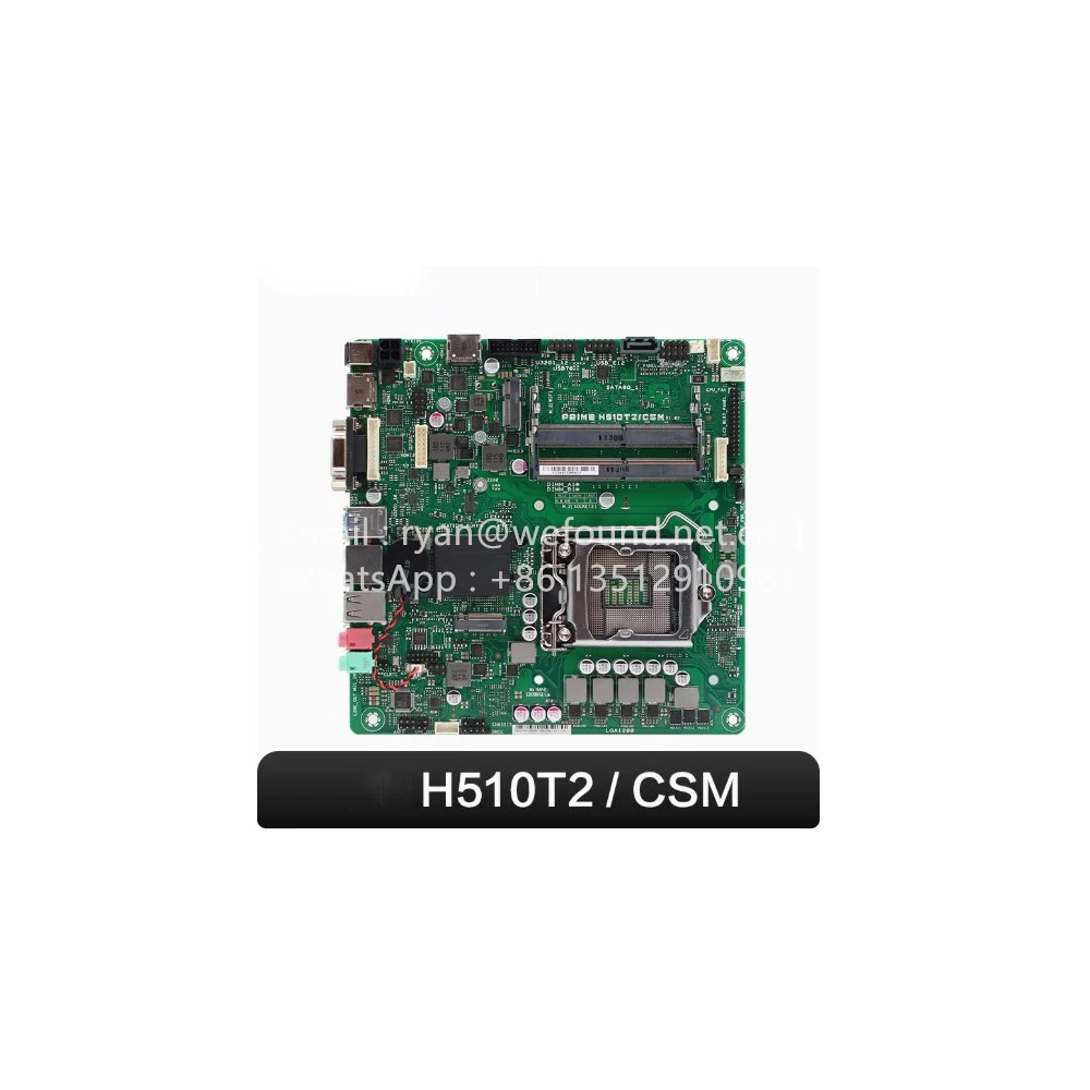 

PRIME H510T2 CSM