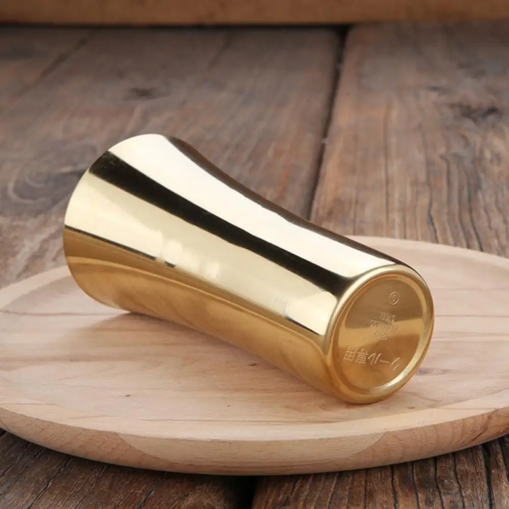 

Brass Gold Vase Decoration Home Stainless Steel Vases For Flowers Storage Container Organizer Pen Holder Cup Desk Flower Pots