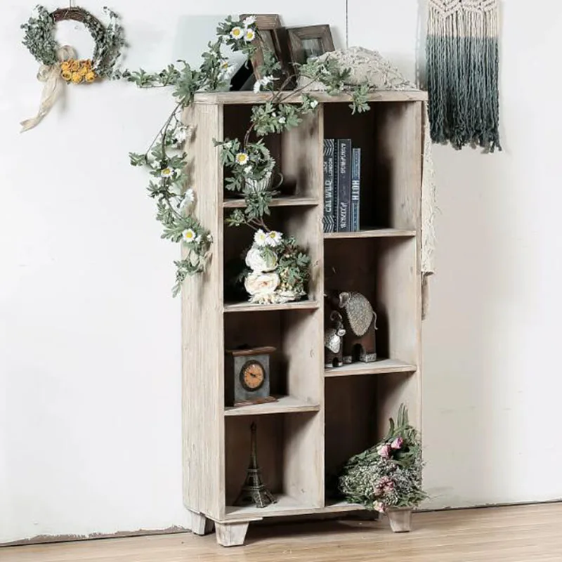 Multipurpose Office Living Room Cabinets Craft Organizer Tall Nordic Cabinet Office Luxury Mobile Soggiorno Wabi Sabi Furniture
