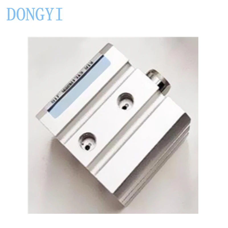 

Compact Cylinder CDA CDAS CDA32 CDAS32 CDA32/CDAS32X5/10/15/20/25/30/35/40/45/50 -B -R