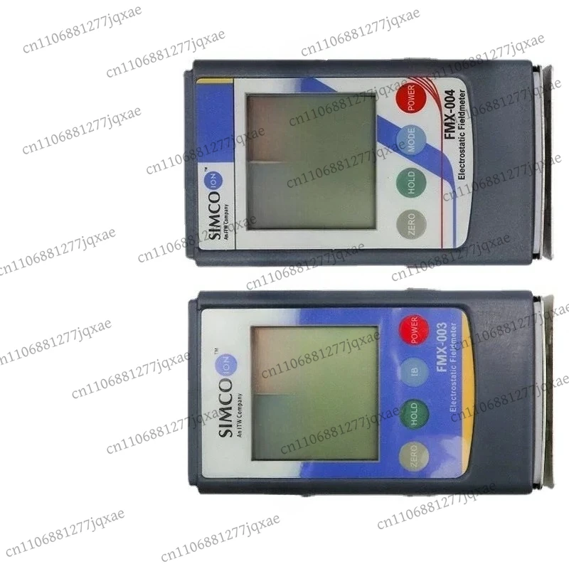 

Электростатический тестер SIMCO FMX-004 для измерения заряда поверхностей, тестер электростатического заряда для тканей, полученных методом выдувного формования, высокоточный, 003