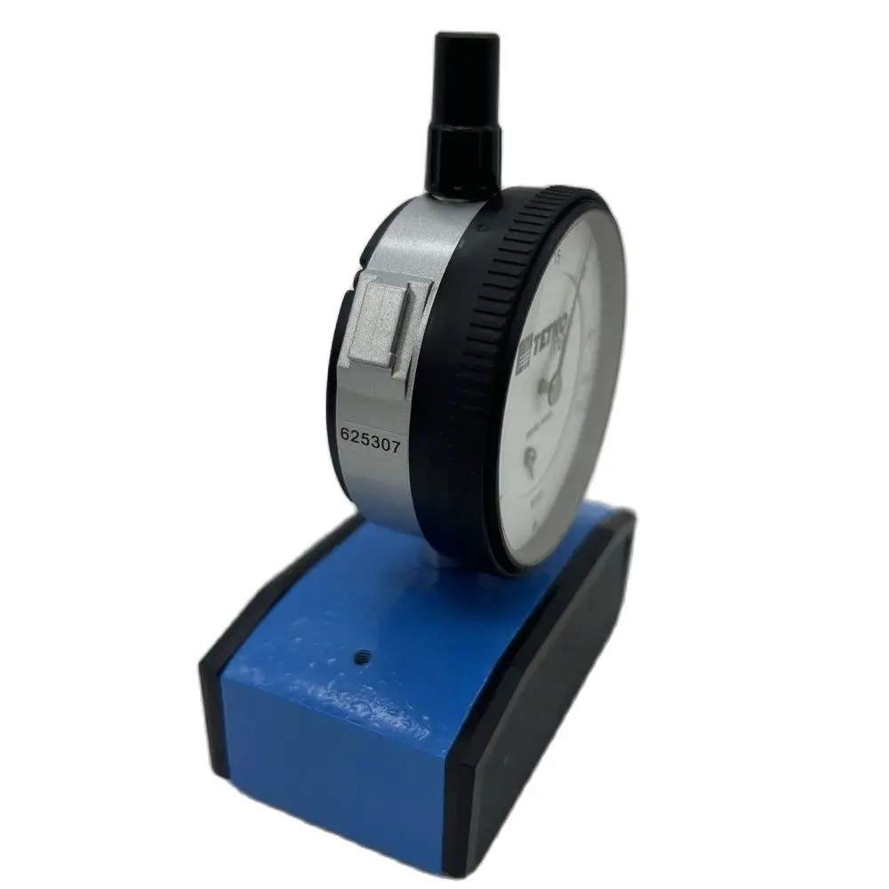 Imagem -03 - Tetko-malha Tensão Gauge Mat Wire Pointer tipo Medidor 750n 780n