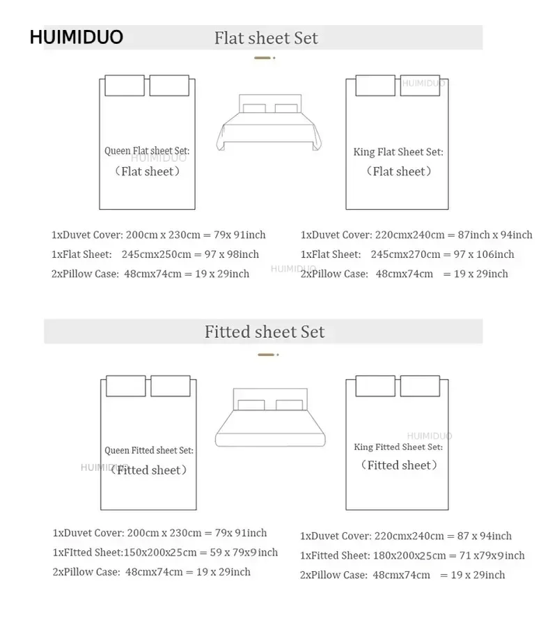 Faux Fur Winter Thickened Vintage Luxury Bedding Set Velvet Warm Short Plush Duvet Cover Flat/Fitted Bed Sheet Pillowcases 4Pcs