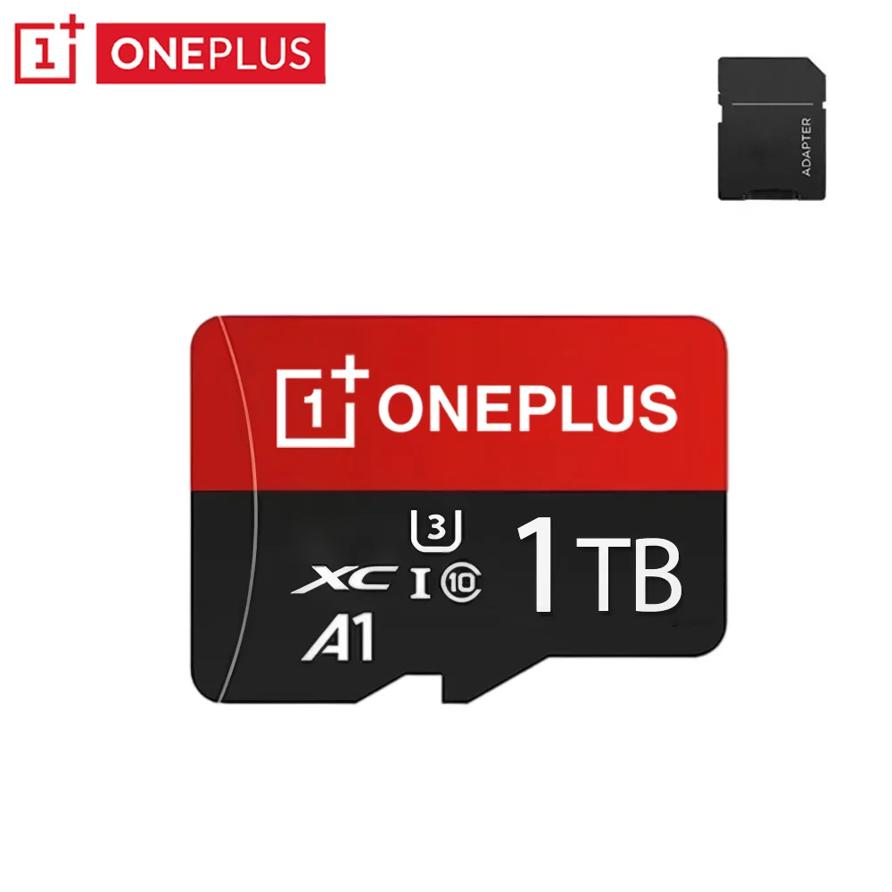 Red 1TB