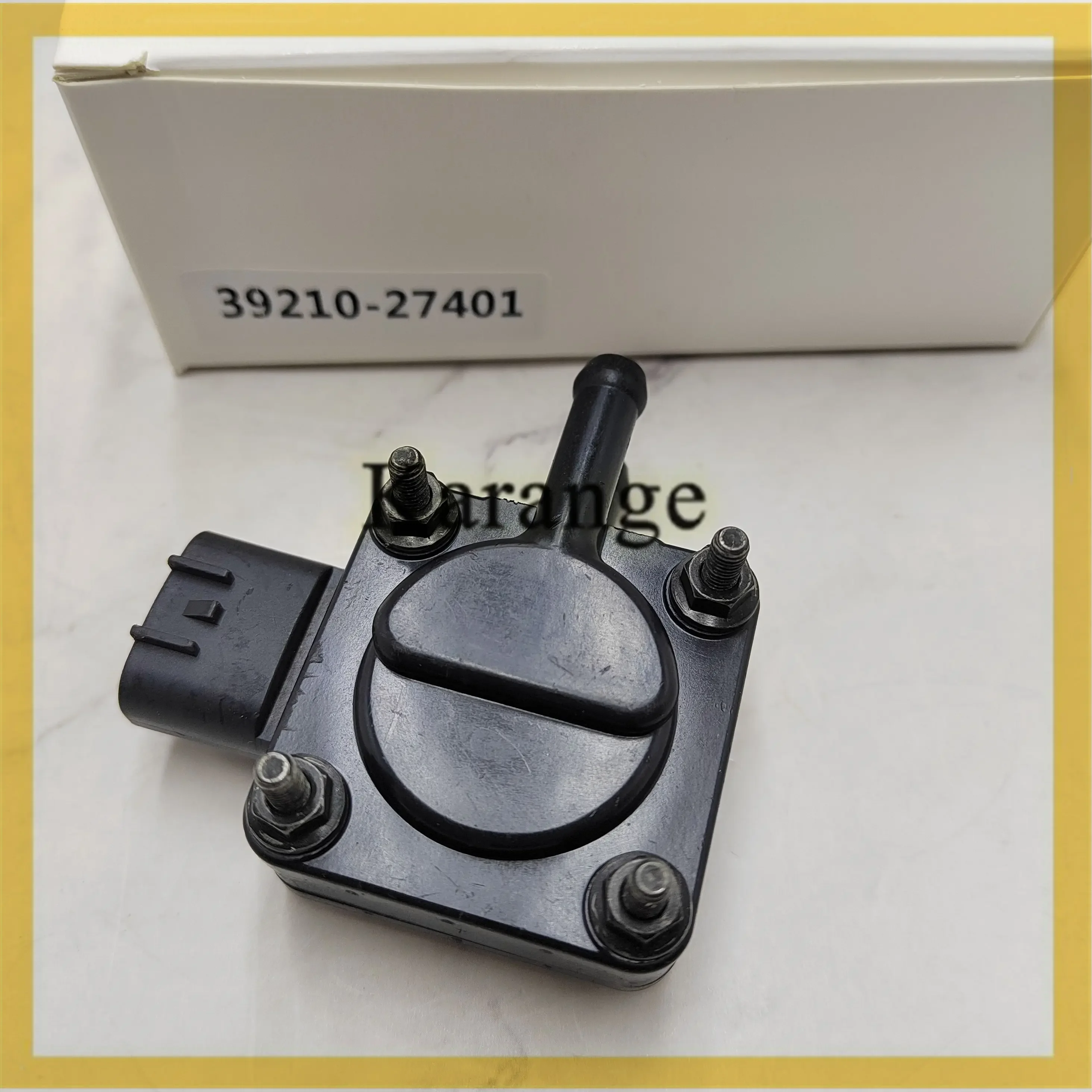 39210-27401 New Manufactured Differential Pressure Sensor For Hyundai Tucson Kia Carens 2005-2012 3921027401