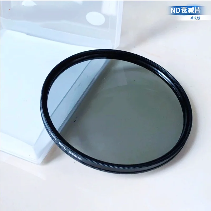 Polarizer Glass Glued Polarizer Linear Polarization Circular Polarization Industrial Camera Polarizer