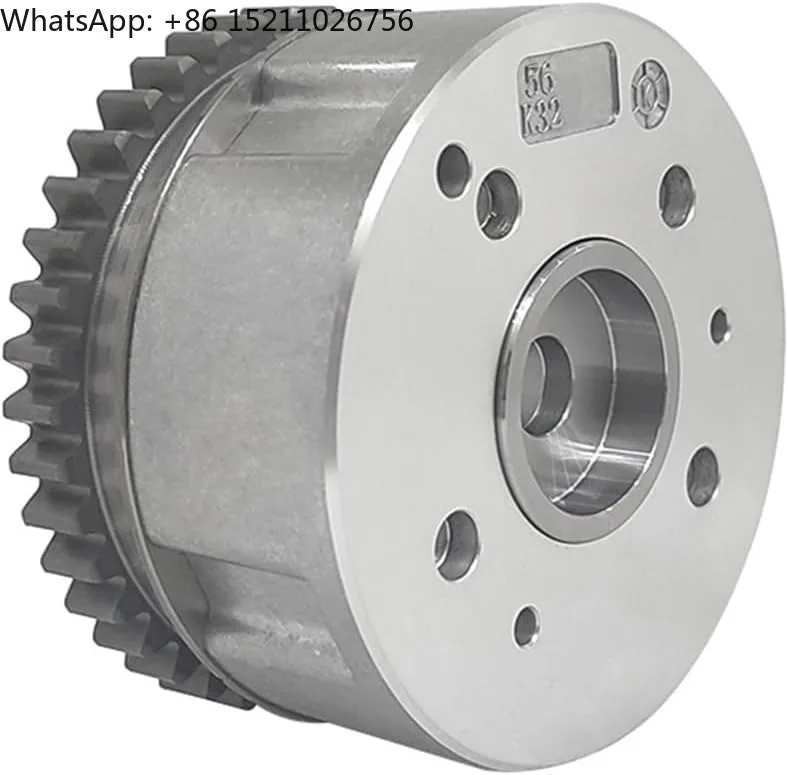 For New JVYI for Kia Rio IV Stonic YB 1.4 CVVT LPG G4LC OEM 24350-03170 Camshaft Regulator