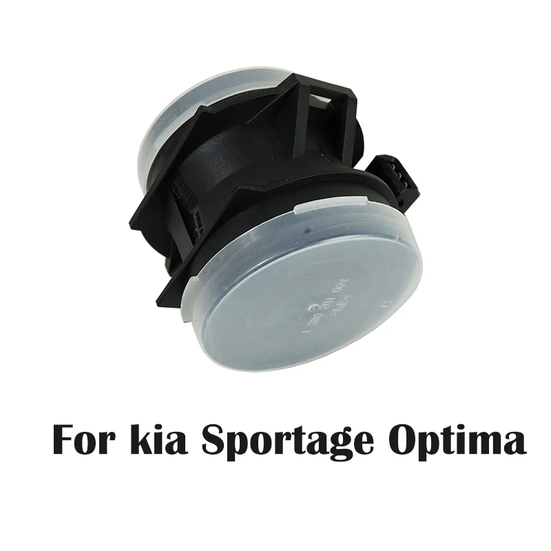 Sensor de Flujo de Aire 28164-37200 para Kia Sportage Optima, para Hyundai Santa Fe, Sonata, Tiburon Coupé, Tucson 2816437200