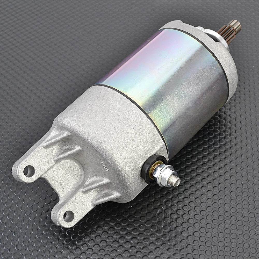 Anlasser für Adly Mini Car OnRoad ATV Canyon 320 Hurricane 280 Supermoto 31200-225-000 für Kazuma ATV Jaguar 500 J500 – Detail 3