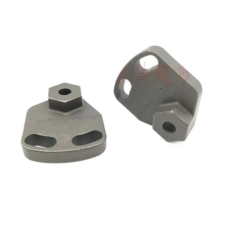 2 個ローランド R700 印刷機トルクロッドシートスプリングシート