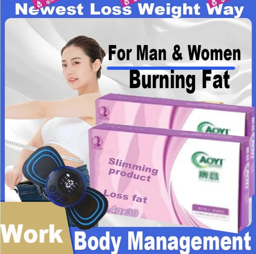 F-ast B-elly W-aist Thigh S-limming F-at B-urn Full Body Sculpting P-powerful F-at L-ose For Men Woman Man