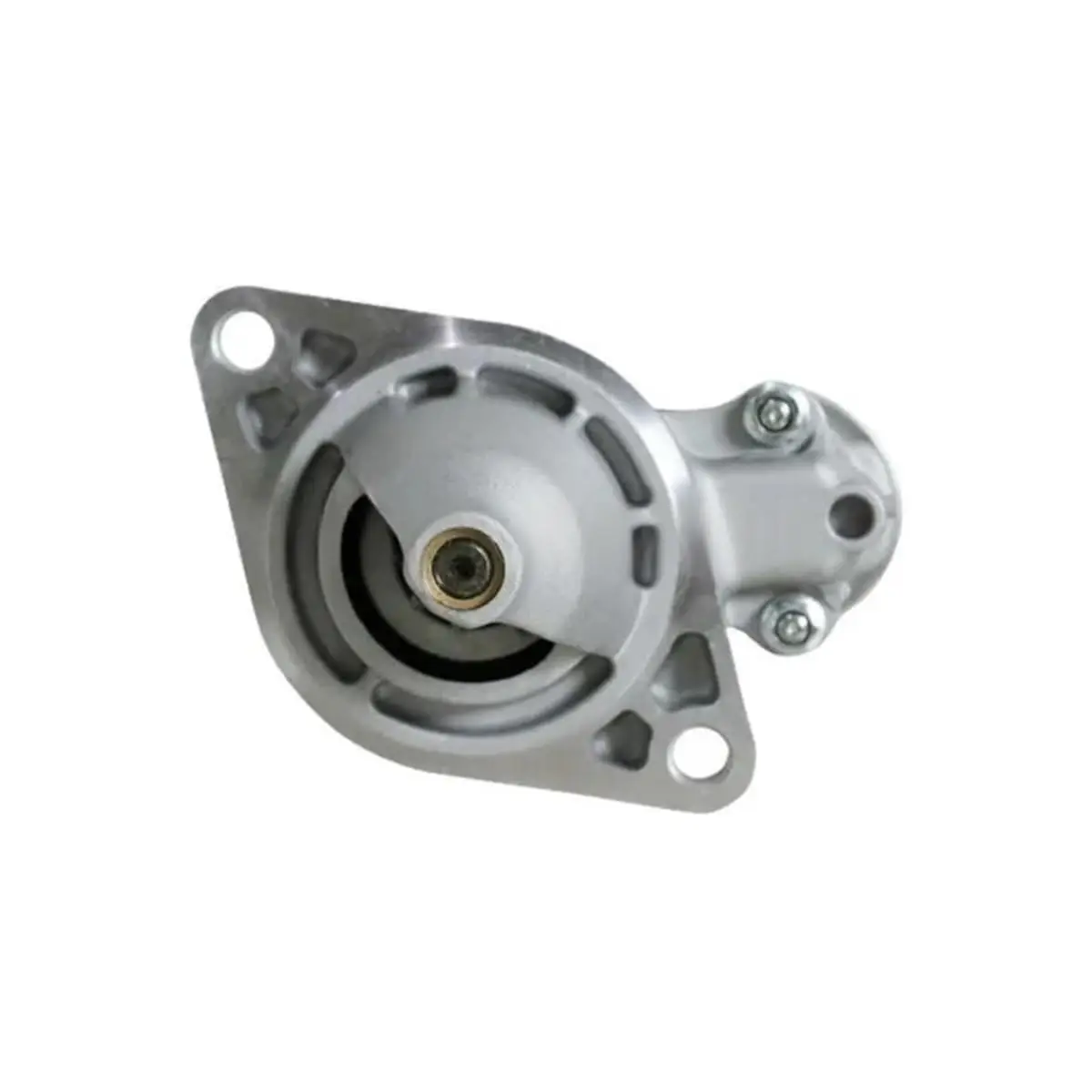 12V 1.1KW Starter Compatible for Cub Cadet Volunteer YA11971777010 4280001590 4280001591