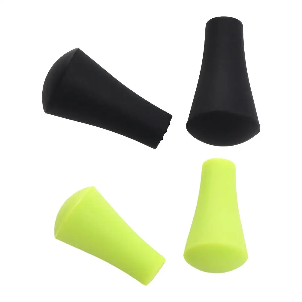 2Pcs Anti-silp For X-Grip Phone Stand Cell Phone Holder Silicone Cap Motorcycle Mount Holder Bike Phone Holder Phone Holder Cap