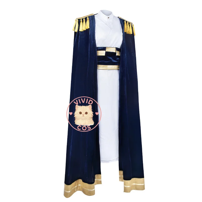 يطل على تحقيق حلم أن تصبح فتاة سحرية لورد إنورمي تاناكا ميتشيكو أزياء تنكرية مرخصة بنفس النمط الهزلي