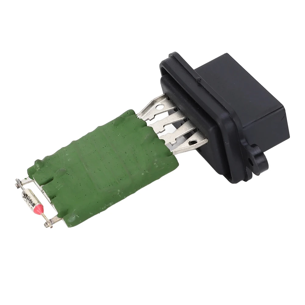 ​Heater Blower Motor Fan Resistor 46721213 46722909 Interior Blower Resistor for Fiat Punto Stilo Seicento Panda Ducato