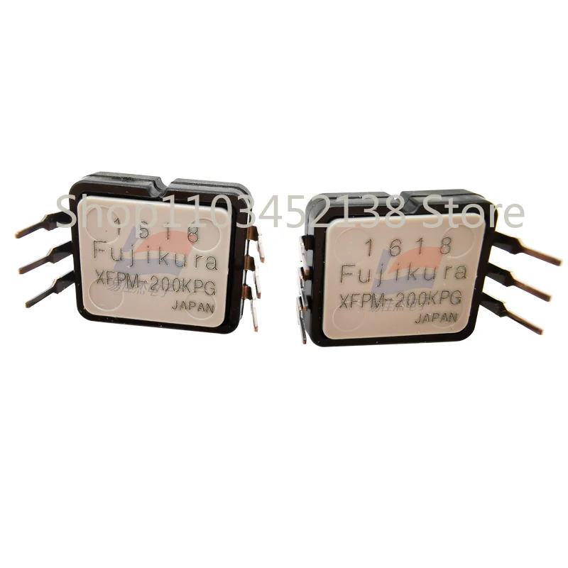 XFPM-200KPG XFPM-200KPGR XFHM-200KPGR Pressure sensors for pressure switch pneumatic devices