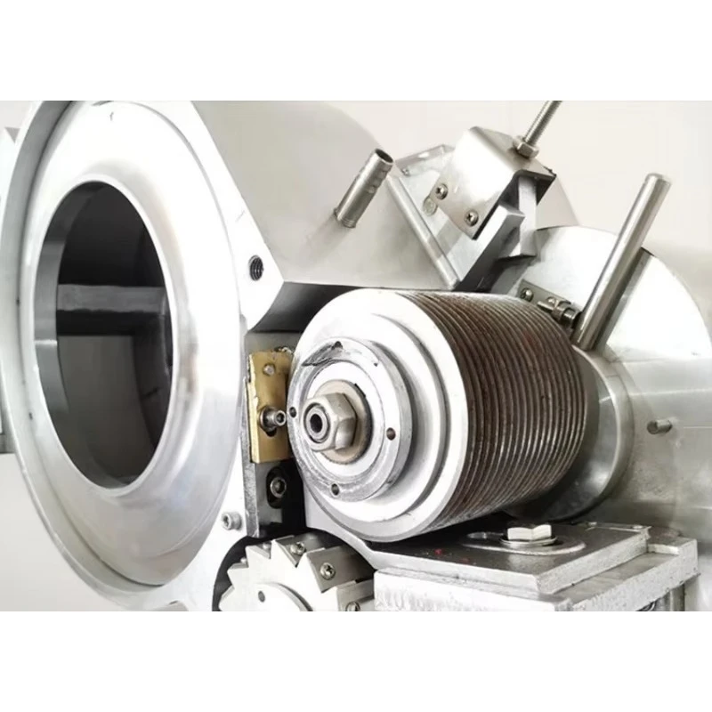 1時間あたり500kgのカスタマイズ可能な三次元ダイシングマシン、あらゆる種類の野菜や果物に適しています