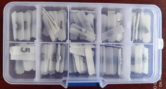 

Тип неразрушающего тестирования, цифровая модель