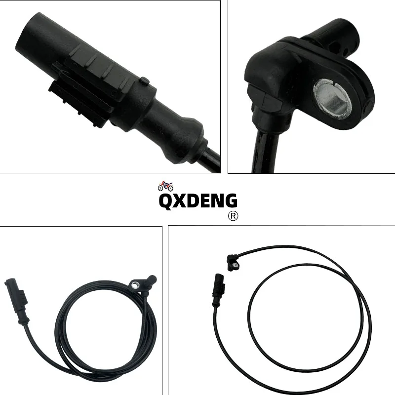 Motorcycle ABS Wheel Speed Sensor for BMW S1000RR S1000R F700GS