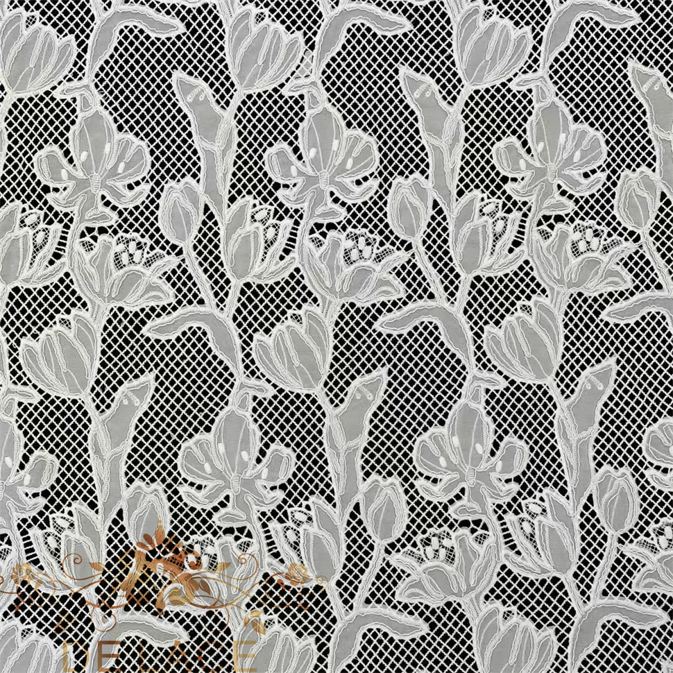 Wm Delicate Floral … - image