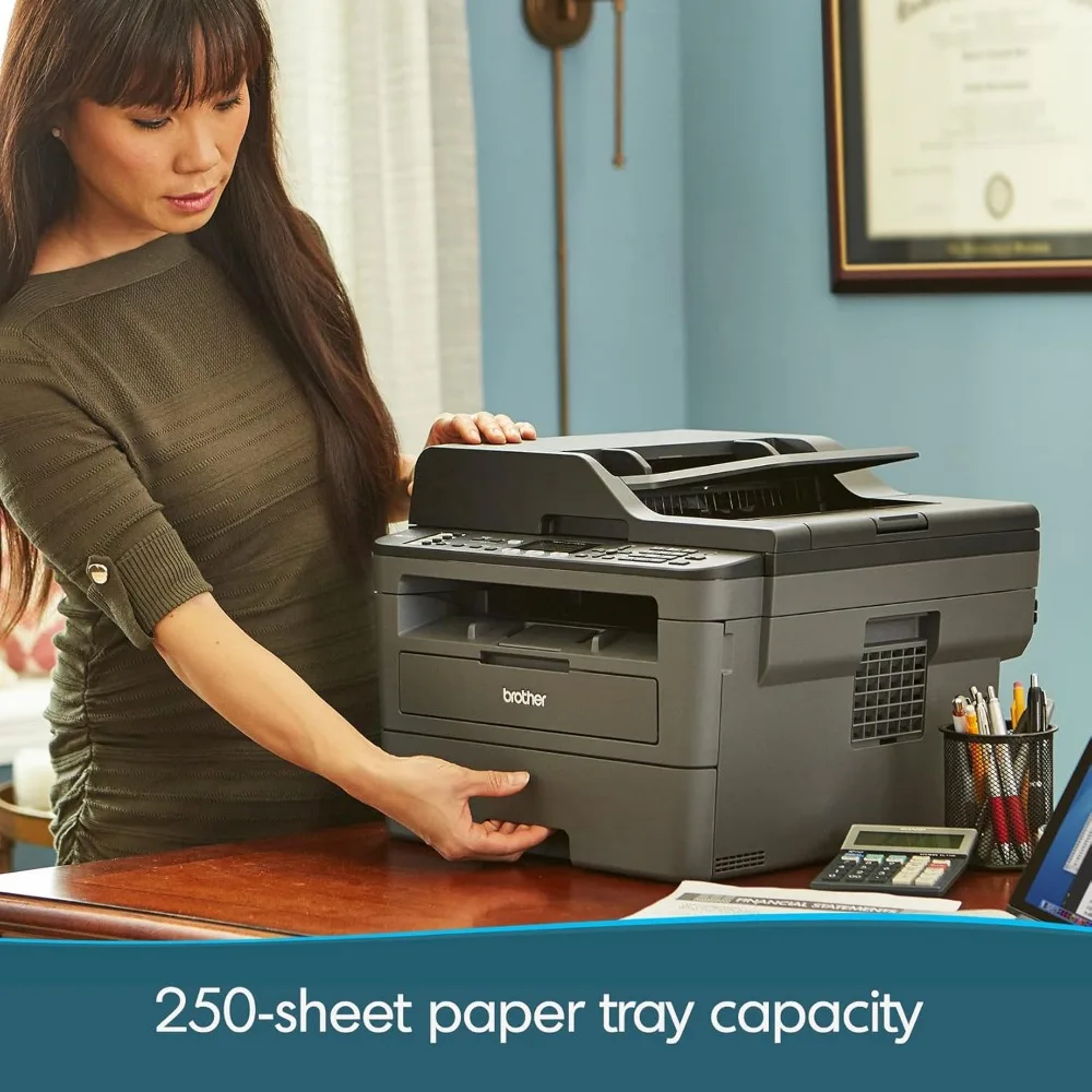 All-in-One MFCL2710DW Value Version (MFCL2717DW)