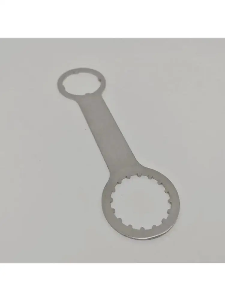 AliExpress Other 1 Pcs Electric Bycicle Wrench For Bafang BBS01 BBS02 Install Tool MidMotor E-Bike Kit Cycling Repaire Tool Bike Accessories