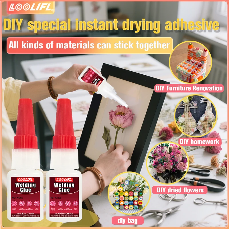 Loolifl50G High-Str… - image