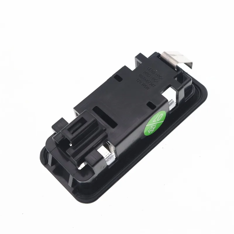 Automobile Back Door Luggage Compartment Lighting for Geely Jiaji Coolray Binray Atlas Borui Exterior Parts 7066000300