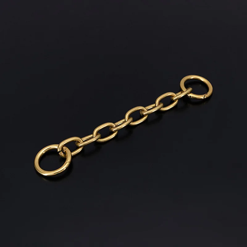 Extended Chain For Longchamp Hobo Bag Replacement Purse Chain Strap Shoulder Strap Transformation Messenger Bag Straps