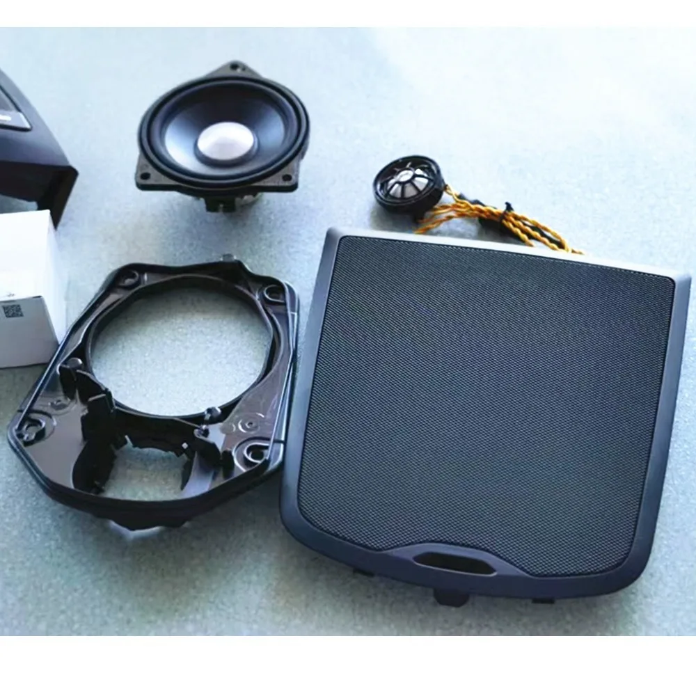 Higher Quality For BMW X3 G01 2019-2022 Car Front Left Right Side Car Door Tweeter Speakers For BMW X3 2019 2020 2021 2022
