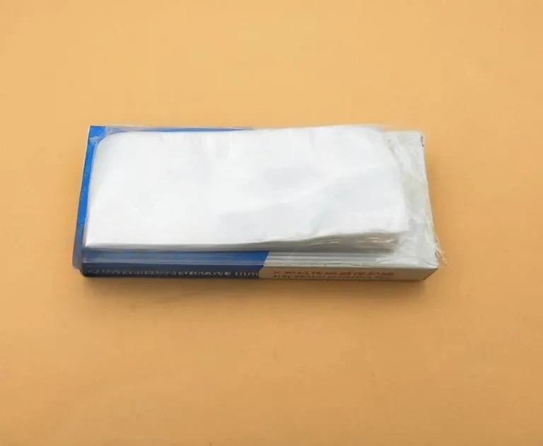 

panoramic machine fixed occlusal film digital sensor envelopes x ray sensor protective film