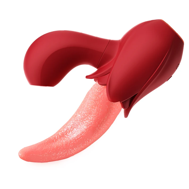 Couples' sex toy vibrator, featuring 10 pleasurable vibration modes for a truly wonderful experience