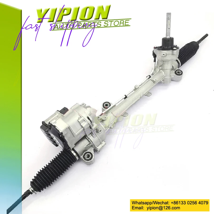 Power Steering Rack Gear For Hongqi H5 classic 2022 Left hand DRIVE