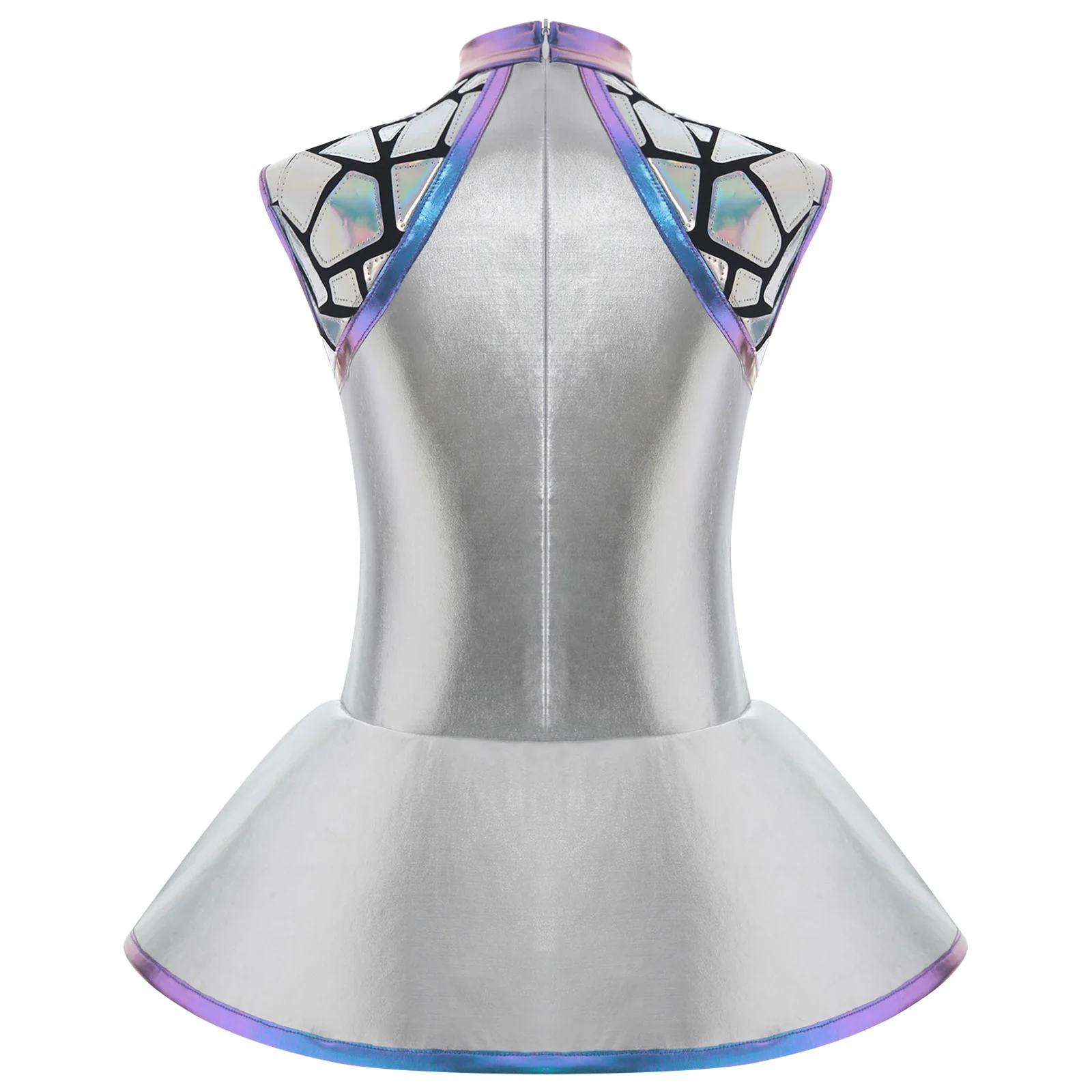 Thumbnail 2 - #66 Latest Dance Dresses Offers