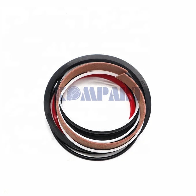 Excavator Cj Seal Kit 55043174 550/43174 0.1kg For Js200 Js220 Construction Machinery Parts