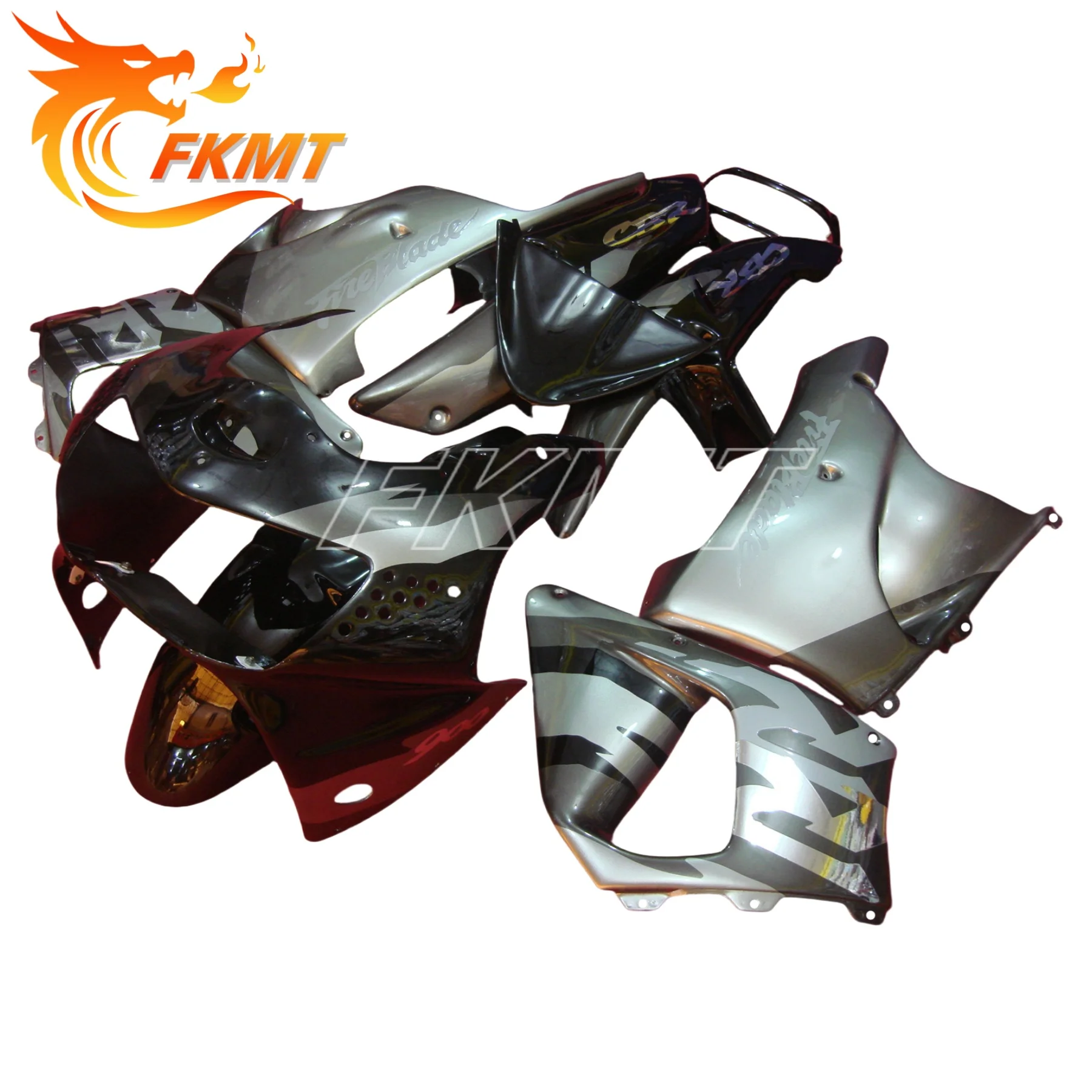 

Motorcycle Fairing Kit for HONDA CBR900RR 919 98 99 CBR900 RR CBR 900RR 1998 1999 Fairings Bodywork Set